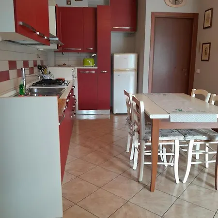 Casa Simonetta Holiday home