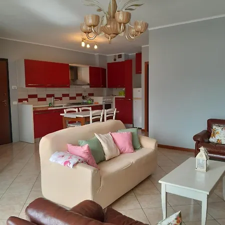 Holiday home Casa Simonetta
