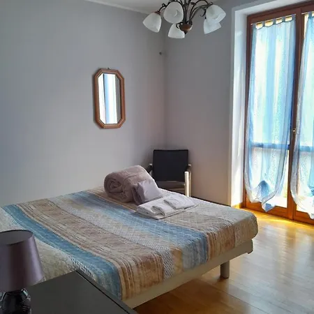 Casa Simonetta