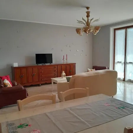 Casa Simonetta Дом отдыха