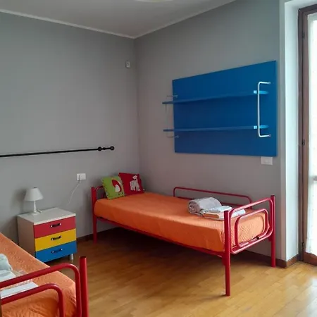 Casa Simonetta *