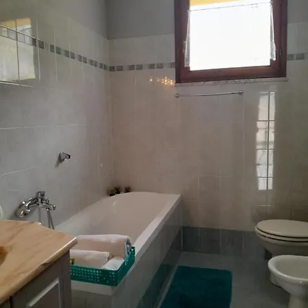 بيت للعطل Casa Simonetta