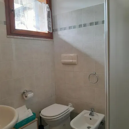 Casa Simonetta *