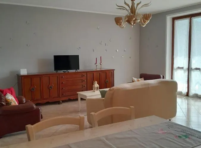 Casa Simonetta Дом отдыха