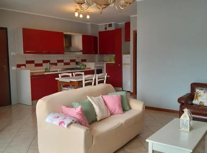 Дом отдыха Casa Simonetta