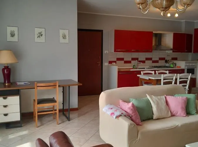 Casa Simonetta *