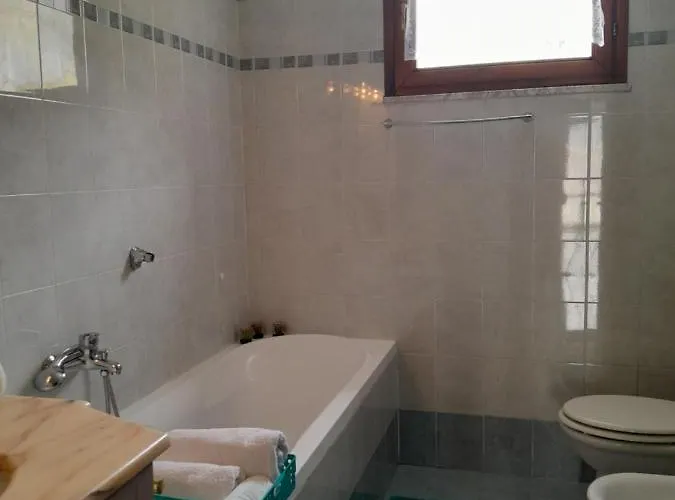 Дом отдыха Casa Simonetta
