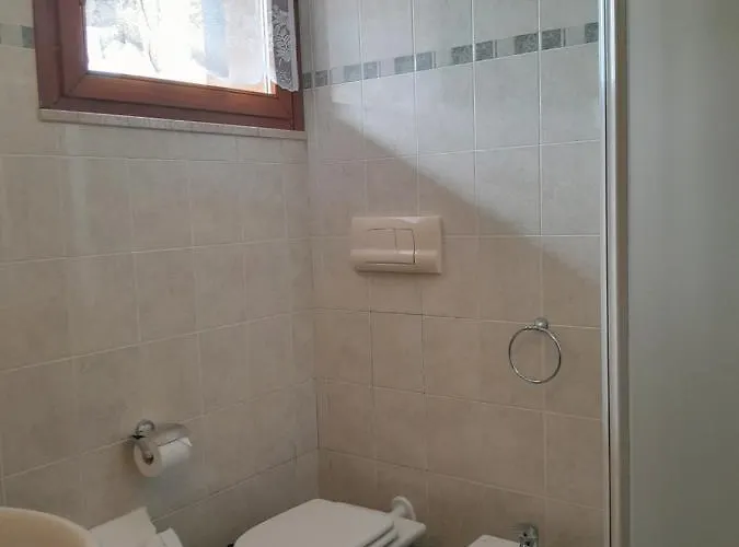 Casa Simonetta *